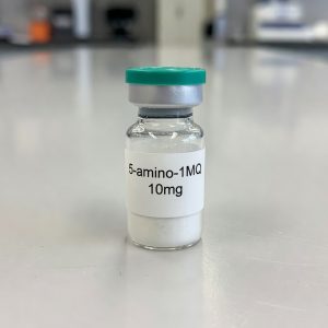 5-Amino-1MQ 10mg (10 Vials)