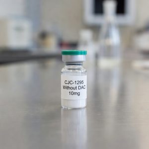 CJC-1295 10mg (10 Vials)