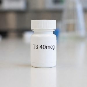 T3 40mcg