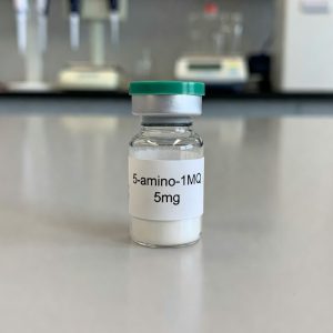 5-Amino-1MQ 5mg (10 Vials)
