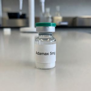 Adamax 5mg (10 Vials)