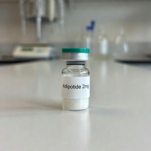 Adipotide 2mg (10 Vials)