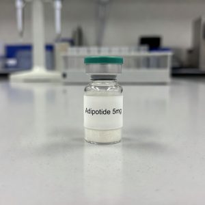 Adipotide 5mg (10 Vials)