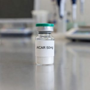 AICAR 50mg (10 Vials)
