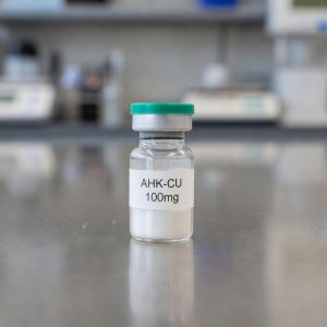 AHK-Cu 100mg (10 Vials)