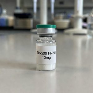TB-500 Frag 10mg (10 Vials)