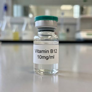 Vitamin B12 10ml — 10 mg/ml per Vial
