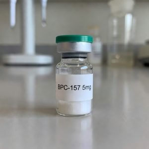 Bacteriostatic Water 3ml with Benzyl Alcohol (10 Vials)