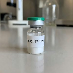 BPC-157 10mg (10 Vials)