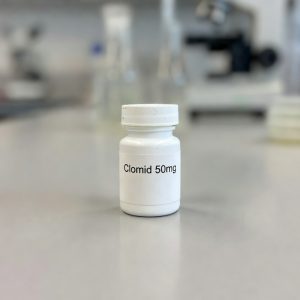 Clomid 50mg