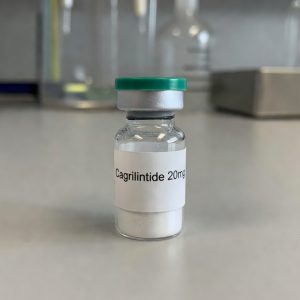Cagrilintide 20mg (10 Vials)