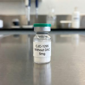 CJC-1295 2mg (10 Vials)