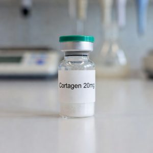 Cortagen 20mg (10 Vials)
