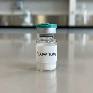 GHK-Cu 50mg (10 Vials)