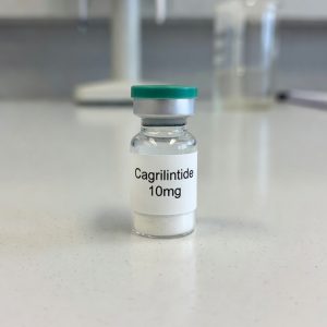 Cagrilintide 10mg (10 Vials)