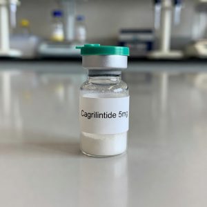 Cagrilintide 5mg (10 Vials)