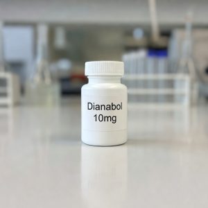 Dianabol (DBOL) 10mg