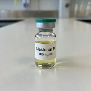Drostanolone Propionate (Masteron) 100mg/ml