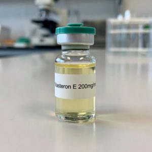 Drostanolone Enanthate (Masteron) 200mg/ml