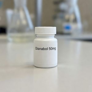 Dianabol (DBOL) 50mg
