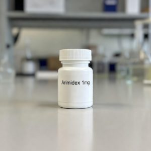 Anastrozole (Arimidex) 1mg