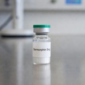 Dermorphin 10mg (10 Vials)