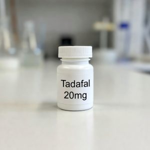 Cialis (Tadalafil) 20mg