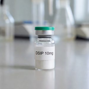 DSIP 10mg (10 Vials)