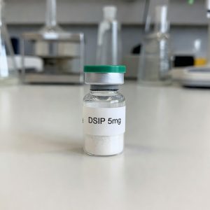 DSIP 2mg (10 Vials)