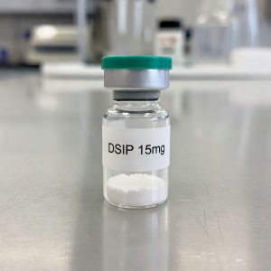 DSIP 20mg (10 Vials)