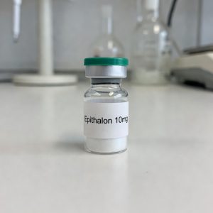 Epithalon 10mg (10 Vials)