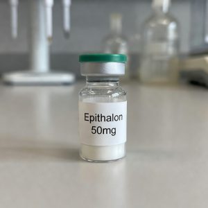 Epithalon 50mg (10 Vials)