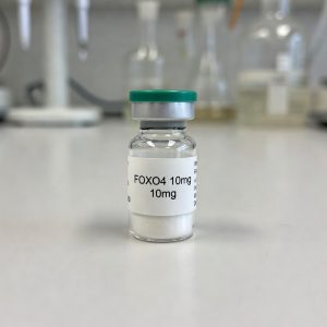 FOXO4 10mg (10 Vials)