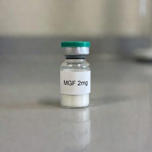 MGF 2mg (10 Vials)