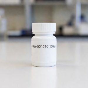 GW501516 (Cardarine) 20mg