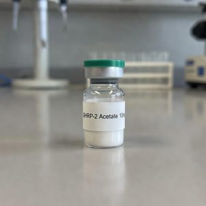 GHRP-2 Acetate 10mg (10 Vials)