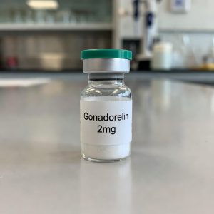 Gonadorelin Acetate (FSH) 2mg (10 Vials)