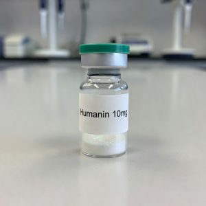 Humanin 10mg (10 Vials)