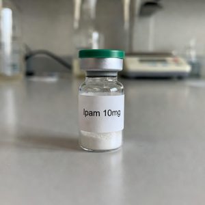 Ipamorelin 10mg (10 Vials)