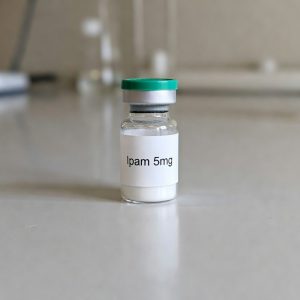 Ipamorelin 2mg (10 Vials)