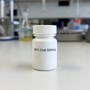 KPV Oral 500mcg — 100 Count
