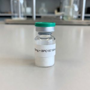 KPV 10mg (10 Vials)