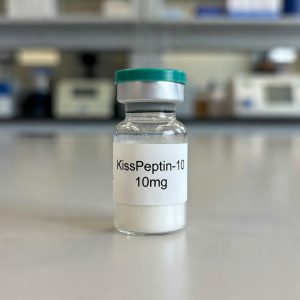 Kisspeptin 10mg (10 Vials)