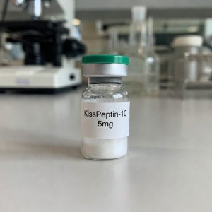 Kisspeptin 5mg (10 Vials)