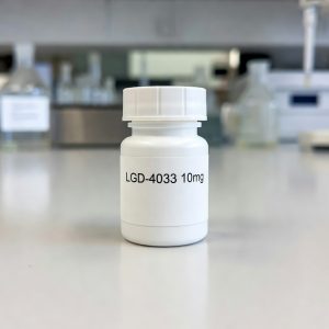 LGD-4033 (Ligandrol) 12mg