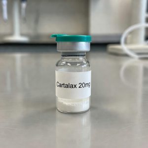 Cartalax 20mg (10 Vials)