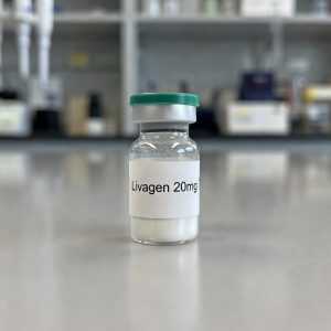 Livagen 20mg (10 Vials)