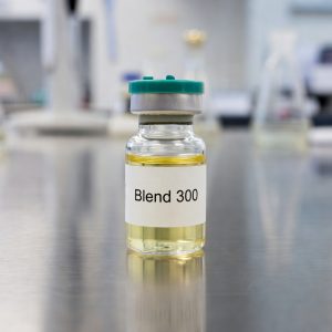 LWP Blend 300mg/ml