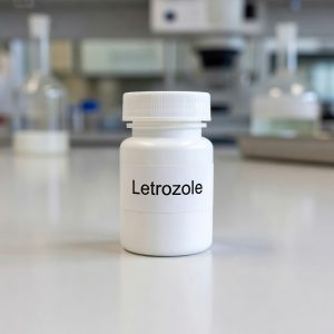 Letrozole (Femara) 2.5mg