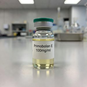 Primobolan (Methenolone Enanthate) 100mg/ml